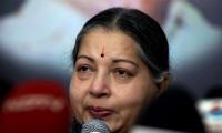 Jaya not to attend Kalam's funeral, deputes 7 colleagues