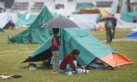 Quake-hit Nepal needs one million tents for survivors