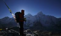 Did Nepal earthquake shrink Everest's height? Satellite data suggests so