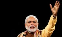 Modi@1: Pulse of the Nation Poll