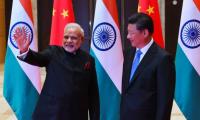 Modi's visit will boost India-China nuclear cooperation
