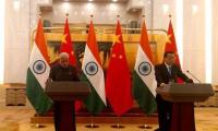 Modi-Li talks: Aspirational, productive and positive