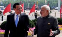 India, China ink 24 agreements worth $10 billion