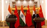 This is India's year in China: Top quotes from PM's Beijing speech