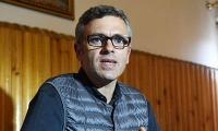 India cannot be run as a one-man show: Omar on Modi