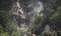 Bihar issues high alert after Nepal landslide