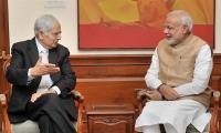 'Modi's Kashmir policy is very imaginative'