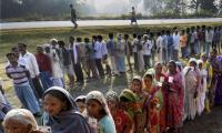 Final phase of Bihar polls sees 60 pc voting