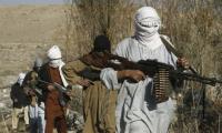 Western hostages recovered from Taliban after 5 yrs