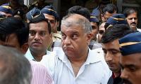 Peter Mukerjea gets bail: 'Prima facie no evidence'