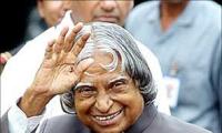 No knowledge centre at Kalam's bungalow, grandnephew quits BJP