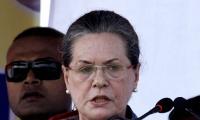 Repackaging expert Modi misleading people: Sonia