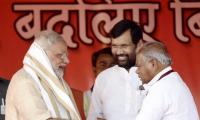 Modi sets aside Wednesday to focus on Bihar polls