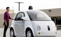 10 interesting facts on Google's self driving car