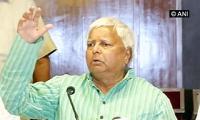 Lalu dares Modi to break his silence on reservation