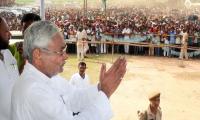 The legacy of the Nitish Kumar administration