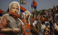 How the RSS is helping BJP fight the Bihar elections