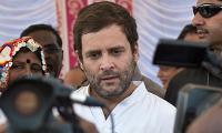 Stop lying and start working: Rahul to PM Modi