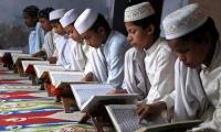 LIVE! Minor boy converted to Islam in UP; 3 detained 