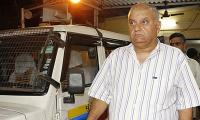 Sheena Bora case: Peter Mukerjea's bail plea rejected