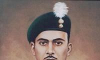 Param Vir Chakra Abdul Hamid, a Hero's Hero