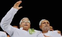 Five-phase polls in Bihar from Oct 12; counting on Nov 8