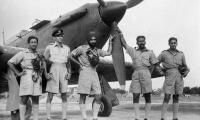 How World War II changed India