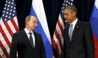 Obama vows action against Russia over election hacks