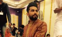 Ravindra Jadeja to wed on Sunday