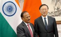 Will Russia mediate between India, China?
