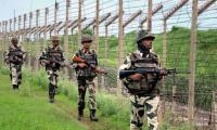 Post CAA, increase in outflow of B'deshi migrants: BSF
