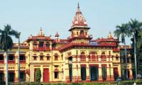LIVE! Row over 'Brahmanical patriarchy' question in BHU exam 
