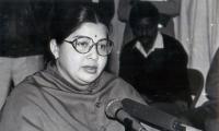 Jayalalithaa leaves a tough legacy