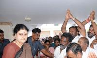 How Sasikala took control of Jaya TV from jail