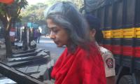 Indrani refuses to wear convict's uniform, moves court
