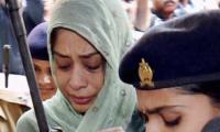 Sheena murder case: Indrani seeks bail on medical grounds