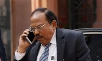 NSA Doval tasked to bring Delhi under control