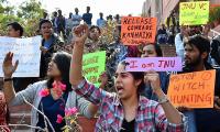 Google-maps search for 'anti-national', 'patriotism' leads to JNU