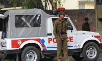 LIVE! Youth held in Haryana on charges of spying for Pak 