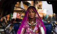 WOW! India through the eyes of its women