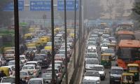 LIVE! Delhi govt advises 2-day WFH in pvt sector, car pooling 