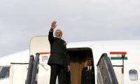 LIVE! Modi leaves for Canada to attend G7 summit  