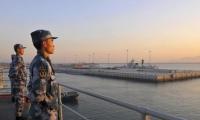 A new normal in South China Sea