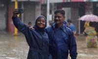 Monsoon covers India 2 days sooner than expected