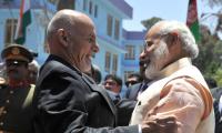 India should not wade into Afghan war