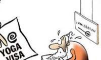 Uttam's Take: Yoga visas and Masood Azhar