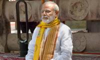 PM Modi puts Cabinet colleagues on Yoga Day duty