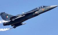 'It is almost as if there is a death wish for the Tejas'