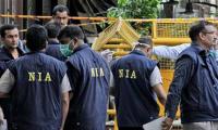 NIA searches on for 2nd day in IS Kerala-TN case