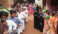 Repoll Ordered In Falta Assembly Constituency